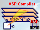 ASP Compiler screenshot